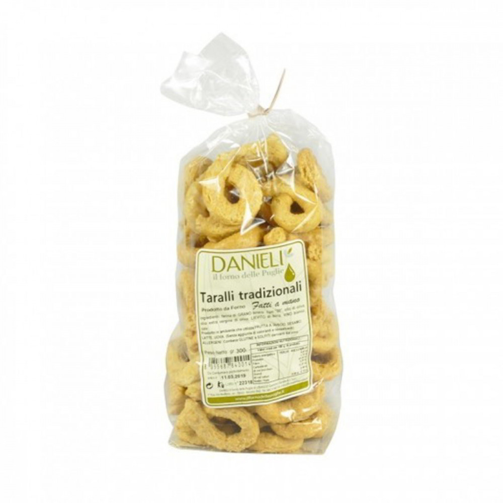 TARALLI CLASSICI