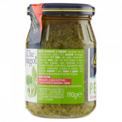 PESTO GENOVESE BIFFI GR.190