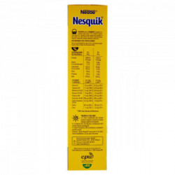 NESQUIK CEREALI MAXI GR.625