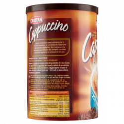 CAPPUCCINO OLD G250