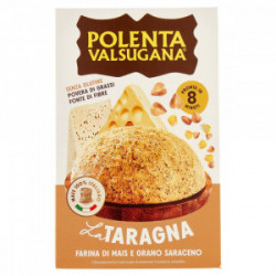 POLENTA VALSUG.TARAGNA GR.330