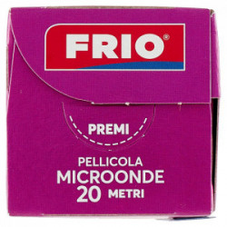 PELLICOLA MICROONDE 20 METRI