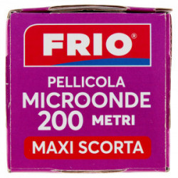 PELLICOLA MICROONDE MT200 ASTUCCIO