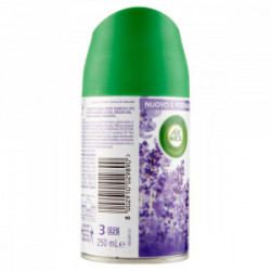 FRESH MATIC REFILL LAVANDA