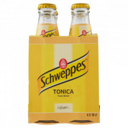 Chispa tonic Sifon 1,5l