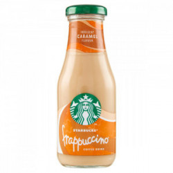 FRAPUCCINO CARAMELLO