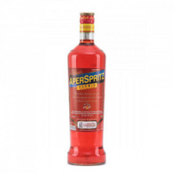 CAMPARI SODA