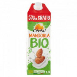 Cereal mandlové mlieko 1