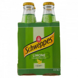 SCHWEPPES LIMONE VAP