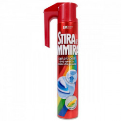 STIRA E AMMIRA SPRAY ML.500