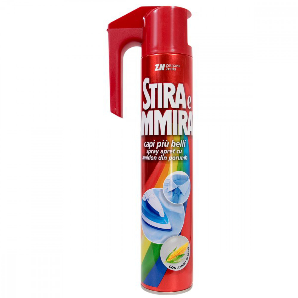 STIRA E AMMIRA SPRAY ML.500