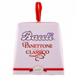 BAULI MINI PANETTONE CLASSICO  90gr