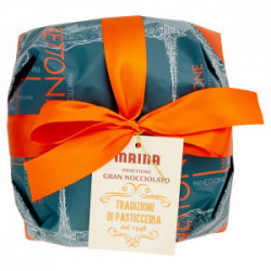 MAINA PANETTONE GRAN NOCCIOLATO  1KG