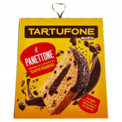 MOTTA PANETTONE TARTUFONE  800gr