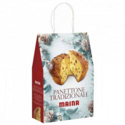 MAINA PANETTONE TRADIZIONALE ELITE  750gr