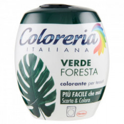 VERDE FORESTA