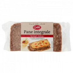 GILLI PANE INTEGRALE TRE CEREALI 500gr