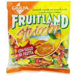 La Giulia Fruitaland klinčeky - 300 g