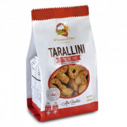 TARALLINI AL PEPERONCINO GRANO D'ORO