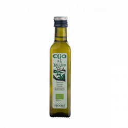 REDORO CONDIMENTO AL BASILICO BIO 250ml