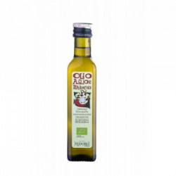 REDORO CONDIMENTO BASE AGLIO E PEPERONCINO BIO 250ml