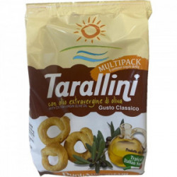 TARALLINI TRADIZIONALI