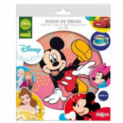 FLOREAL CIALDA MICKEY 20 CM.