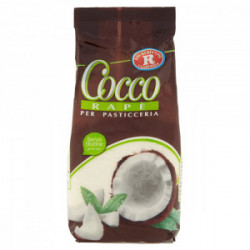 REBECCHI COCCO RAPÃ PER DOLCI  255gr