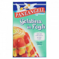 CAMEO PANEANGELI GELATINA 12gr