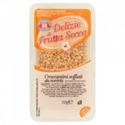 REBECCHI GRANELLA ALLA NOCCIOLA 20gr