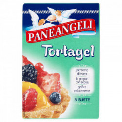 Cameo Paneangeli Tortagel X3 - 42 g