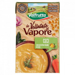 VALFRUTTA VELLUTATA CECI 500gr