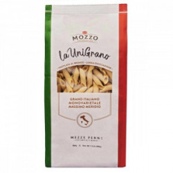 PASTIFICIO MOZZO MEZZE PENNE  500gr