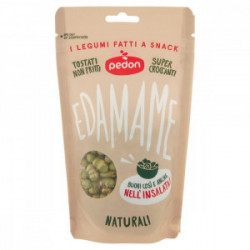 PEDON EDAMAME TOSTATO DOYPACK 90gr