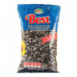 BEST NUTS SEMI GIRASOLE NERO 200gr