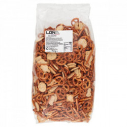 LONA MIX SALATINI  750gr