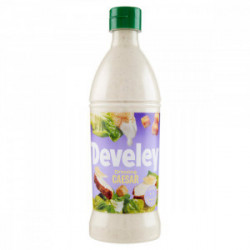 DEVELEY SALAD DRESSING CAESAR 500ml