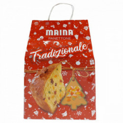 MAINA PANETTONE TRADIZIONALE ELITE  750gr