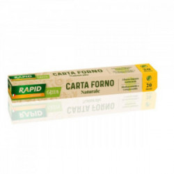 CARTA FORNO GREEN 20 METRI