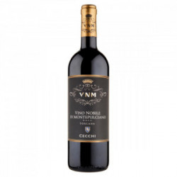 CECCHI VINO NOBILE DI MONTEPULCIANO DOCG  750ml