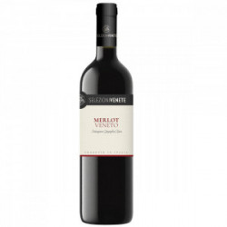 CADIS VINO MERLOT VENETO IGT  750ml