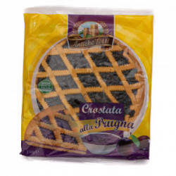 ANTICHE TORRI CROSTATA ALLA PRUGNA  350gr