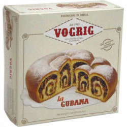 VOGRIG PICCOLA GUBANA GR.450 180gr