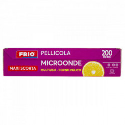 PELLICOLA MICROONDE MT200 ASTUCCIO