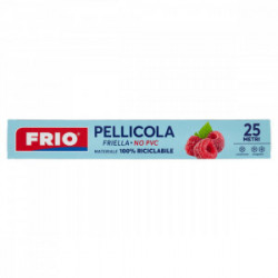 PELLICOLA SZ PVC 25 METRI