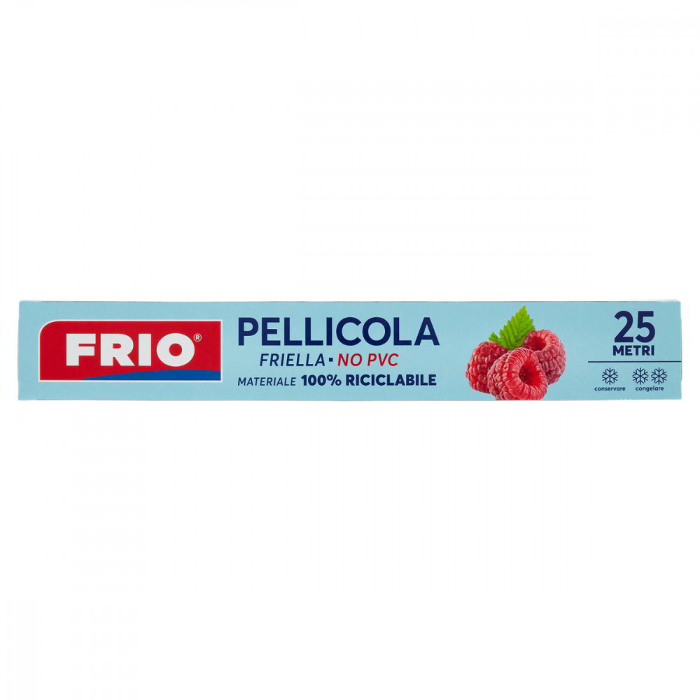 PELLICOLA SZ PVC 25 METRI