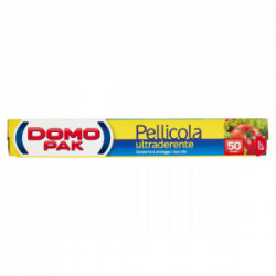 DOMOPAK PELLICOLA MT.50 MT.50