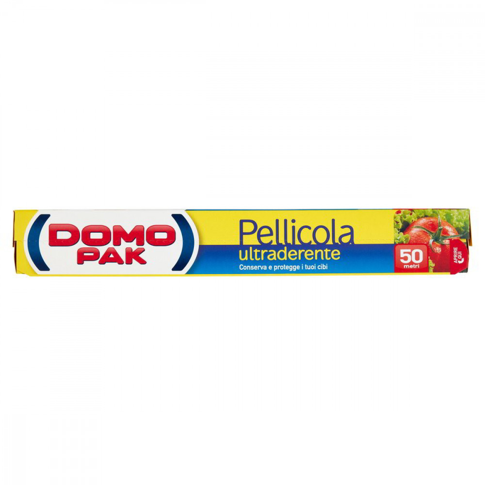 DOMOPAK PELLICOLA MT.50 MT.50