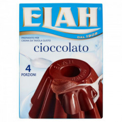 ELAH CREMA CIOCCOLATO 80gr