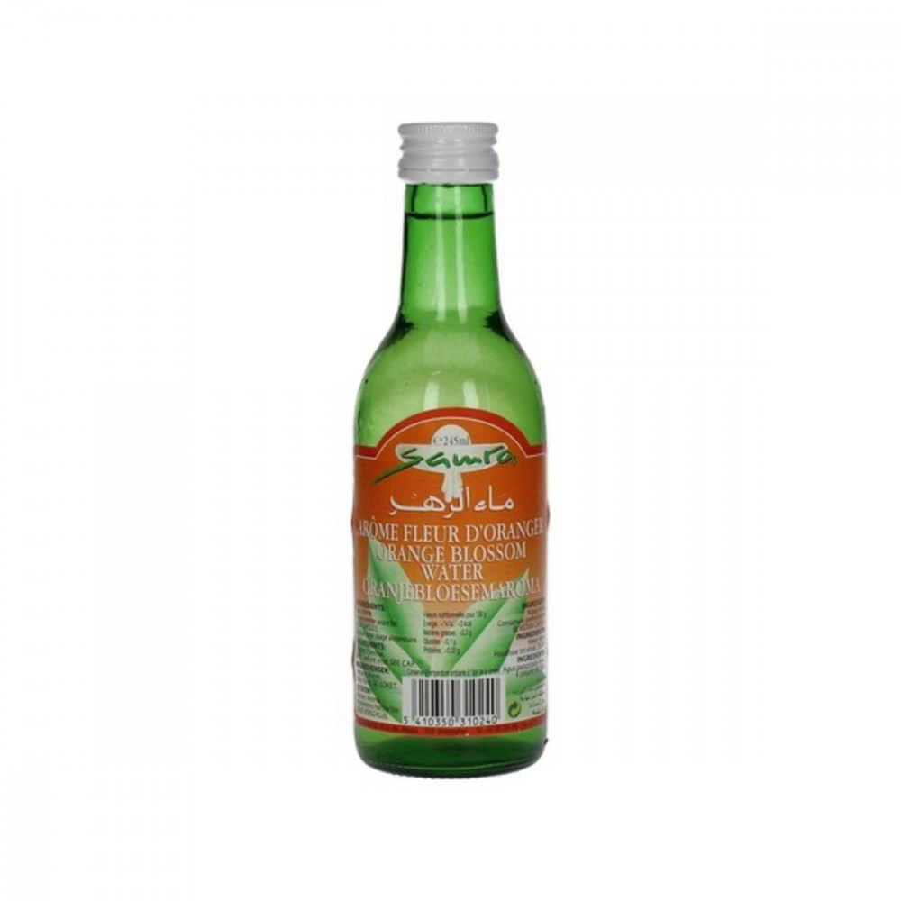 SAMARA ACQUA DI FIORE 250ml